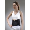 Breathable Lumbar Support