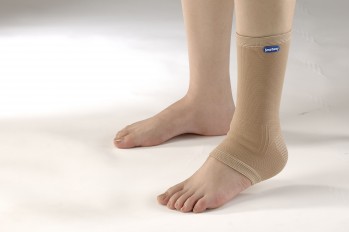 4-Way Ankle Support