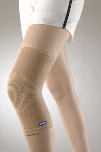 4-Way Elastic Knee Support