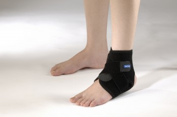 Breathable Neoprene Ankle Support