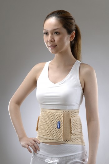 Sacro Lumbar Support